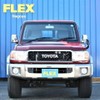 toyota land-cruiser 2016 -トヨタ--ランドクルーザーバン CBF-GRJ76K--GRJ76-1001319---トヨタ--ランドクルーザーバン CBF-GRJ76K--GRJ76-1001319- image 2