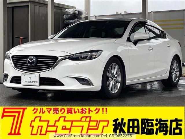 mazda atenza 2016 -MAZDA--Atenza Sedan LDA-GJ2AP--GJ2AP-101243---MAZDA--Atenza Sedan LDA-GJ2AP--GJ2AP-101243- image 1