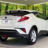 toyota c-hr 2018 -TOYOTA--C-HR DAA-ZYX10--ZYX10-2019778---TOYOTA--C-HR DAA-ZYX10--ZYX10-2019778- image 18