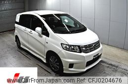 honda freed-spike 2011 -HONDA--Freed Spike GB3-1354054---HONDA--Freed Spike GB3-1354054-