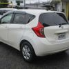 nissan note 2014 -NISSAN--Note DBA-E12--E12-231781---NISSAN--Note DBA-E12--E12-231781- image 9