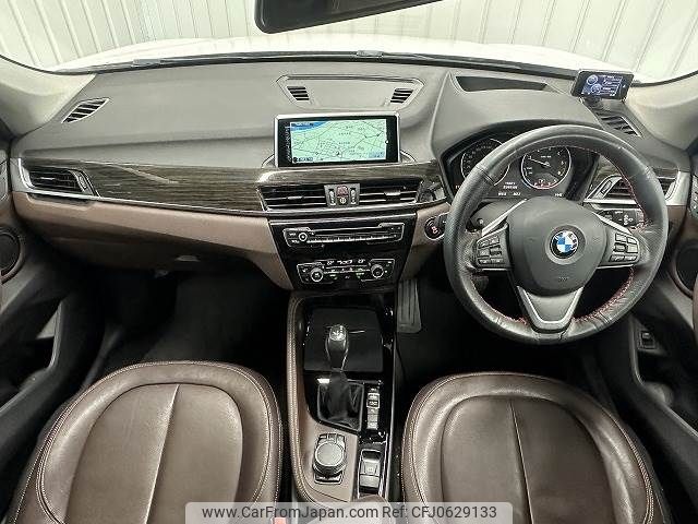 bmw x1 2017 -BMW--BMW X1 LDA-HT20--WBAHT920X05G90533---BMW--BMW X1 LDA-HT20--WBAHT920X05G90533- image 2