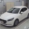 mazda demio 2020 -MAZDA--MAZDA2 DJ5FS-603805---MAZDA--MAZDA2 DJ5FS-603805- image 1