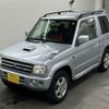 mitsubishi pajero-mini 2007 -MITSUBISHI 【群馬 587ヤ1113】--Pajero mini H58A-0718236---MITSUBISHI 【群馬 587ヤ1113】--Pajero mini H58A-0718236- image 5