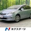toyota prius-α 2014 quick_quick_ZVW40W_ZVW40-0012071 image 1