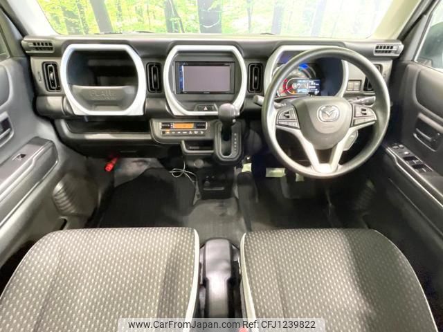 mazda flair-crossover 2023 quick_quick_MS92S_MS92S-305653 image 2