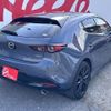 mazda mazda3 2019 -MAZDA--MAZDA3 3AA-BPEP--BPEP-100048---MAZDA--MAZDA3 3AA-BPEP--BPEP-100048- image 14