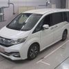 honda stepwagon 2016 -HONDA--Stepwgn DBA-RP3--RP3-1027725---HONDA--Stepwgn DBA-RP3--RP3-1027725- image 1