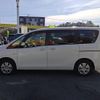 nissan serena 2012 -NISSAN--Serena DBA-C26--C26-032420---NISSAN--Serena DBA-C26--C26-032420- image 12