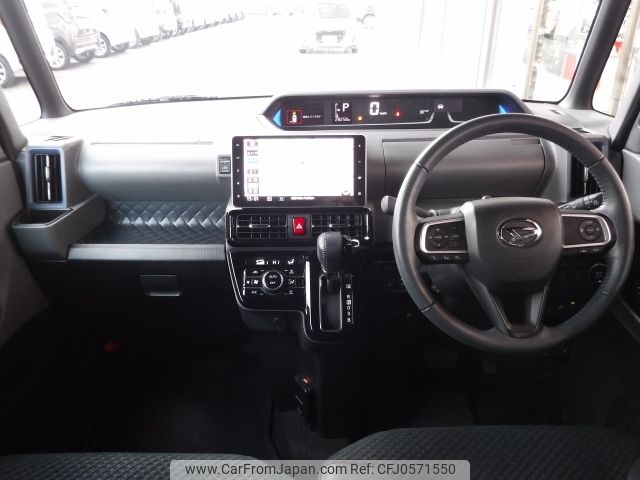 daihatsu tanto 2019 -DAIHATSU--Tanto 5BA-LA650S--LA650S-0048494---DAIHATSU--Tanto 5BA-LA650S--LA650S-0048494- image 2