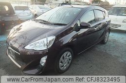 toyota aqua 2016 quick_quick_DAA-NHP10_NHP10-2558344