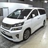 toyota vellfire 2012 CFJ1867860 image 5