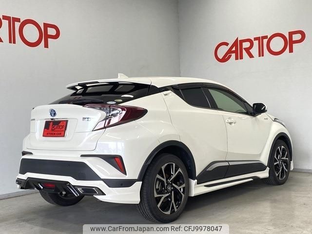 toyota c-hr 2019 -TOYOTA--C-HR ZYX10--2183732---TOYOTA--C-HR ZYX10--2183732- image 2