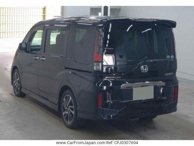 honda stepwagon-spada 2016 quick_quick_DBA-RP3_1032684 image 2