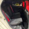 honda civic 2017 CFJ1750675 image 13