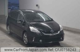 toyota prius-α undefined -TOYOTA--Prius α ZVW40W-3006695---TOYOTA--Prius α ZVW40W-3006695-