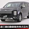 mitsubishi delica-d5 2023 -MITSUBISHI--Delica D5 3DA-CV1W--CV1W-4028305---MITSUBISHI--Delica D5 3DA-CV1W--CV1W-4028305- image 1