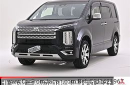 mitsubishi delica-d5 2023 -MITSUBISHI--Delica D5 3DA-CV1W--CV1W-4028305---MITSUBISHI--Delica D5 3DA-CV1W--CV1W-4028305-