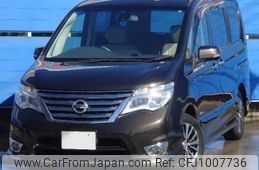 nissan serena 2015 -NISSAN 【名変中 】--Serena HFC26--274392---NISSAN 【名変中 】--Serena HFC26--274392-