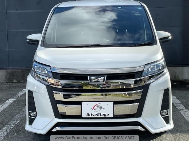 toyota noah 2018 quick_quick_ZRR80W_ZRR80-0429166 image 2