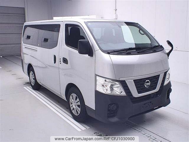 nissan caravan-van 2021 -NISSAN--Caravan Van VR2E26-132745---NISSAN--Caravan Van VR2E26-132745- image 1