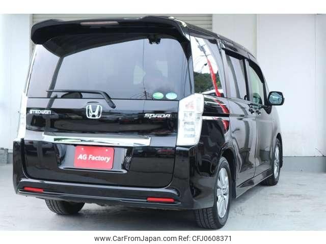 honda stepwagon 2013 quick_quick_DBA-RK5_RK5-1332315 image 2