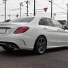 mercedes-benz c-class 2019 -MERCEDES-BENZ--Benz C Class LDA-205014--WDD2050142F849325---MERCEDES-BENZ--Benz C Class LDA-205014--WDD2050142F849325- image 16