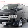 toyota hiace-van 2018 -TOYOTA 【名変中 】--Hiace Van TRH200V--0291100---TOYOTA 【名変中 】--Hiace Van TRH200V--0291100- image 1