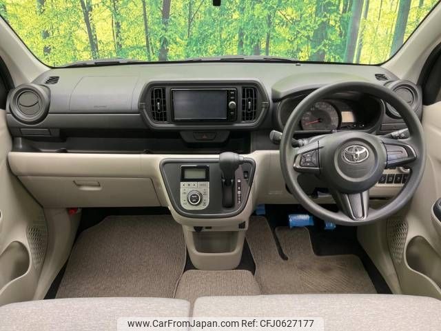 toyota passo 2017 -TOYOTA--Passo DBA-M700A--M700A-0058113---TOYOTA--Passo DBA-M700A--M700A-0058113- image 2