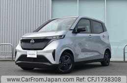 nissan nissan-others 2024 CFJ1738308