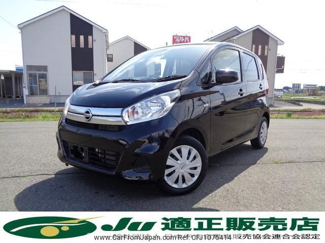 nissan dayz 2019 -NISSAN--DAYZ B21W--0651249---NISSAN--DAYZ B21W--0651249- image 1