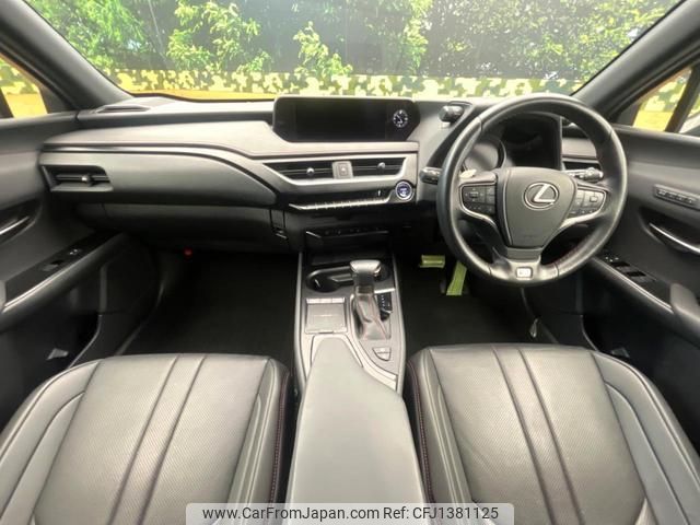 lexus ux 2020 quick_quick_MZAH10_MZAH10-2076989 image 2