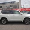 toyota land-cruiser-prado 2021 -TOYOTA--Land Cruiser Prado 3BA-TRJ150W--TRJ150-0137346---TOYOTA--Land Cruiser Prado 3BA-TRJ150W--TRJ150-0137346- image 6