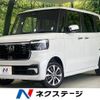 honda n-box 2023 quick_quick_JF6_JF6-1004764 image 1