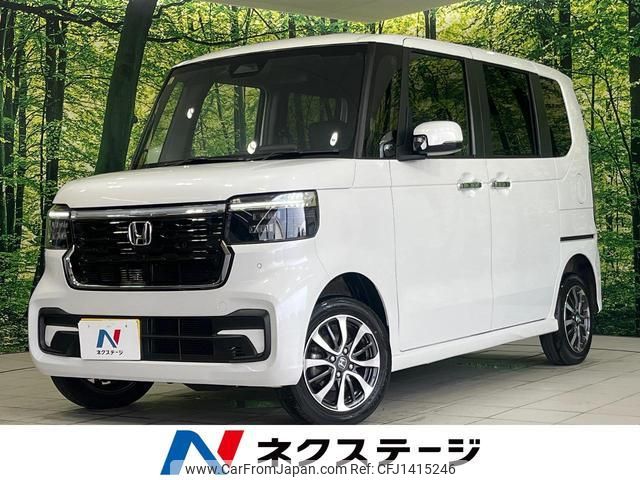 honda n-box 2023 quick_quick_JF6_JF6-1004764 image 1