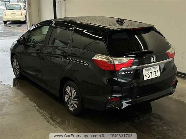 honda shuttle 2018 -HONDA 【高崎 530ネ3721】--Shuttle GK8-2000952---HONDA 【高崎 530ネ3721】--Shuttle GK8-2000952- image 2