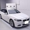 bmw 5-series 2016 CFJ1610376 image 1