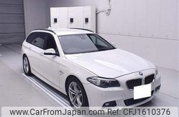bmw 5-series 2016 CFJ1610376