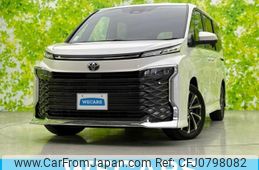 toyota voxy 2024 quick_quick_6BA-MZRA90W_MZRA90-0097862