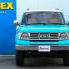 toyota land-cruiser-prado 1998 CFJ1600659 image 9