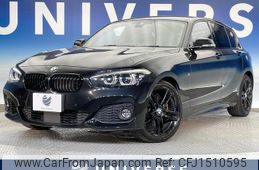 bmw 1-series 2018 CFJ1510595