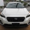 subaru xv 2017 -SUBARU--Subaru XV DBA-GT7--GT7-051044---SUBARU--Subaru XV DBA-GT7--GT7-051044- image 4