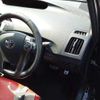 toyota prius 2013 -TOYOTA 【浜松 332ﾗ 76】--Prius DAA-ZVW30--ZVW30-5712972---TOYOTA 【浜松 332ﾗ 76】--Prius DAA-ZVW30--ZVW30-5712972- image 12