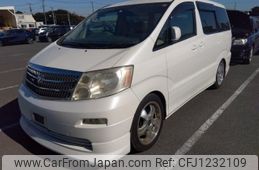 toyota alphard 2004 -TOYOTA--Alphard CBA-ANH10W--ANH10-0060622---TOYOTA--Alphard CBA-ANH10W--ANH10-0060622-