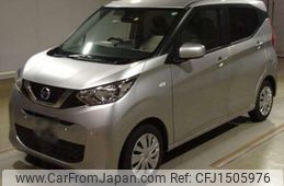 nissan dayz 2021 CFJ1505976