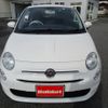 fiat 500 2018 -FIAT--Fiat 500 ABA-31212--ZFA3120000J912952---FIAT--Fiat 500 ABA-31212--ZFA3120000J912952- image 5