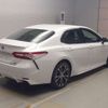 toyota camry 2019 -TOYOTA--Camry DAA-AXVH70--AXVH70-1053814---TOYOTA--Camry DAA-AXVH70--AXVH70-1053814- image 2