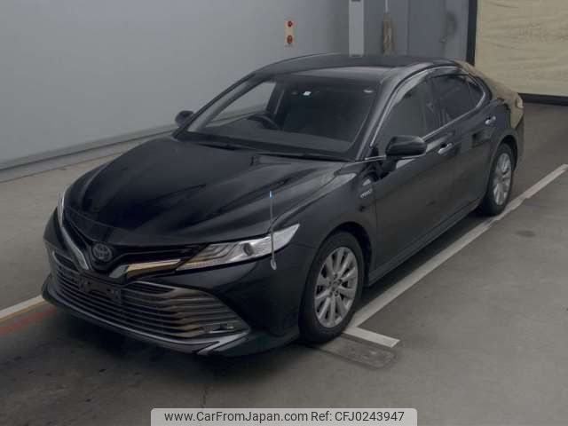 toyota camry 2017 -TOYOTA--Camry DAA-AXVH70--AXVH70-1016775---TOYOTA--Camry DAA-AXVH70--AXVH70-1016775- image 1