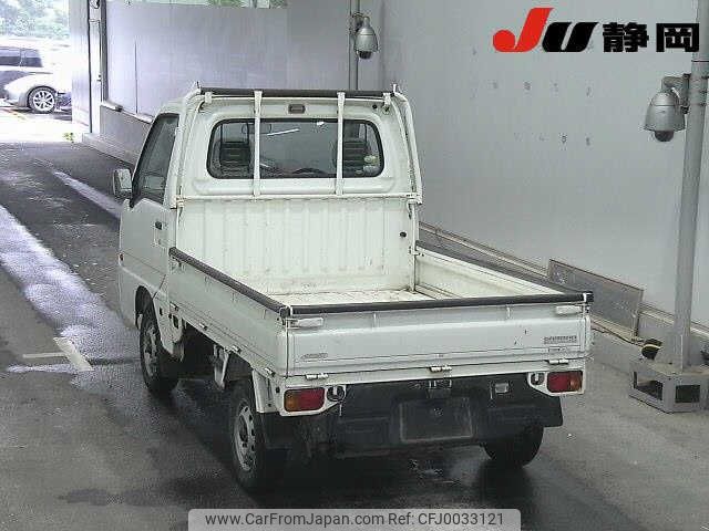 subaru sambar-truck 2005 -SUBARU--Samber Truck TT2-278137---SUBARU--Samber Truck TT2-278137- image 2
