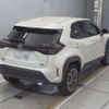 toyota yaris-cross 2021 -TOYOTA 【名古屋 999ｱ9999】--Yaris Cross 6AA-MXPJ10--MXPJ10-3017666---TOYOTA 【名古屋 999ｱ9999】--Yaris Cross 6AA-MXPJ10--MXPJ10-3017666- image 2